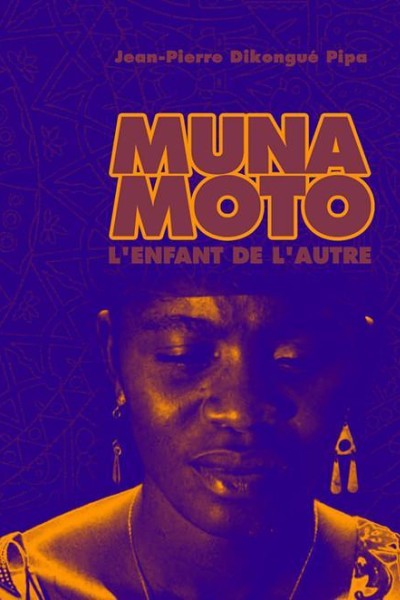 Caratula, cartel, poster o portada de Muna Moto (Somebody Else's Child)