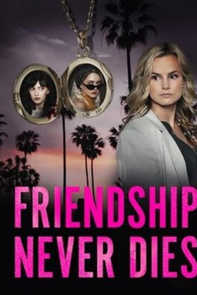 Caratula, cartel, poster o portada de Best Friends Forever