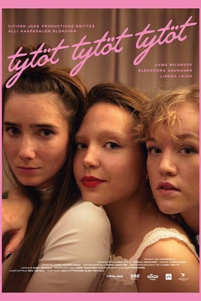 Caratula, cartel, poster o portada de Girl Picture