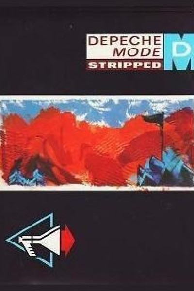 Caratula, cartel, poster o portada de Depeche Mode: Stripped (Vídeo musical)