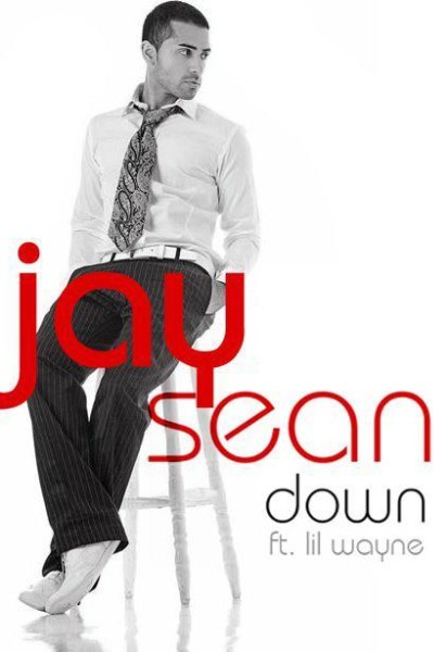 Caratula, cartel, poster o portada de Jay Sean & Lil Wayne: Down (Vídeo musical)