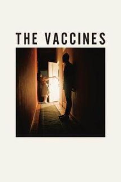 Caratula, cartel, poster o portada de The Vaccines: All In White (Vídeo musical)