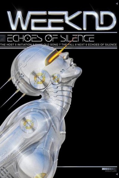 Caratula, cartel, poster o portada de The Weeknd: Echoes of Silence (Vídeo musical)