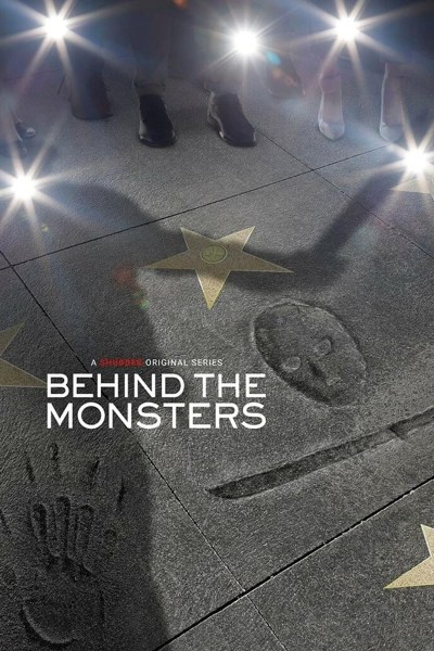 Caratula, cartel, poster o portada de Behind the Monsters