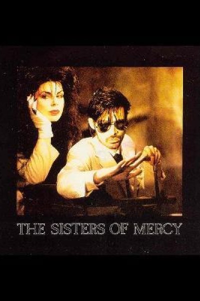 Cubierta de The Sisters of Mercy: Dominion