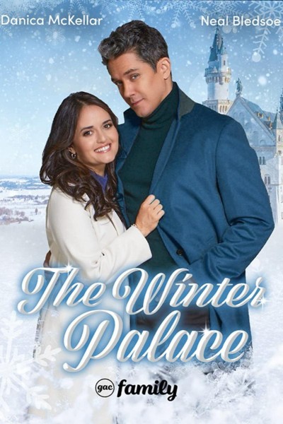 Caratula, cartel, poster o portada de The Winter Palace