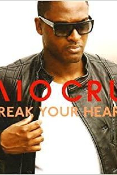 Cubierta de Taio Cruz & Ludacris: Break Your Heart (Vídeo musical)
