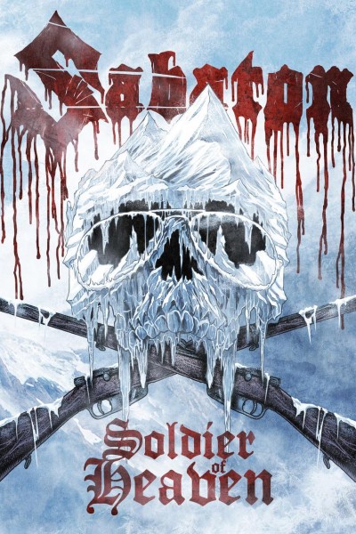 Caratula, cartel, poster o portada de Sabaton: Soldier Of Heaven (Vídeo musical)