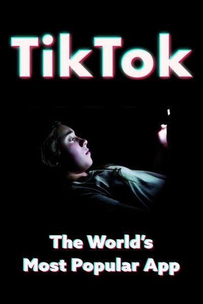 Caratula, cartel, poster o portada de TikTok