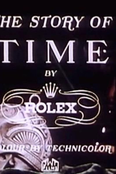 Caratula, cartel, poster o portada de The Story of Time