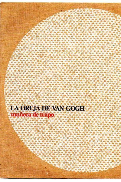 Caratula, cartel, poster o portada de La Oreja de Van Gogh: Muñeca de trapo (Vídeo musical)