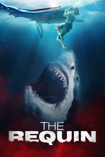 Caratula, cartel, poster o portada de Sharkwater