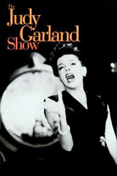 Cubierta de The Judy Garland Show