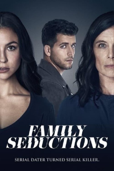 Caratula, cartel, poster o portada de Family Seductions