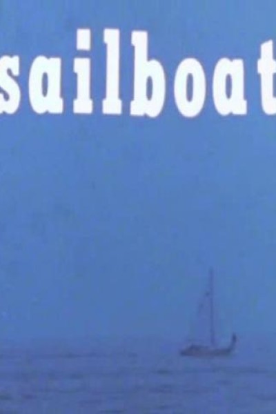 Caratula, cartel, poster o portada de Sailboat
