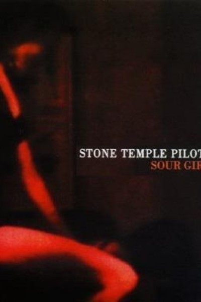 Caratula, cartel, poster o portada de Stone Temple Pilots: Sour Girl (Vídeo musical)