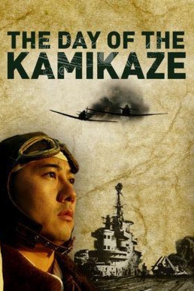 Caratula, cartel, poster o portada de The Day of the Kamikaze