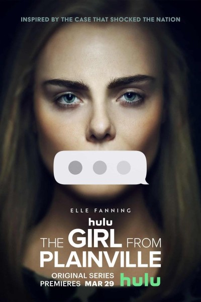 Caratula, cartel, poster o portada de The Girl from Plainville