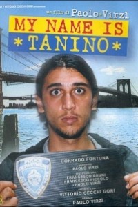 Caratula, cartel, poster o portada de My Name Is Tanino