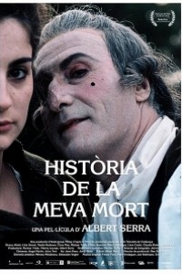 Caratula, cartel, poster o portada de Historia de mi muerte