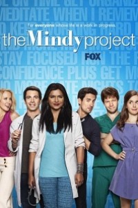 Caratula, cartel, poster o portada de The Mindy Project