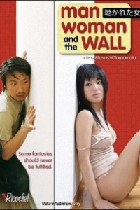 Caratula, cartel, poster o portada de Man, Woman and the Wall