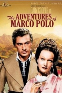 Caratula, cartel, poster o portada de Las aventuras de Marco Polo