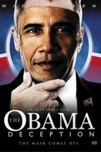 Caratula, cartel, poster o portada de The Obama Deception