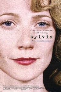 Caratula, cartel, poster o portada de Sylvia