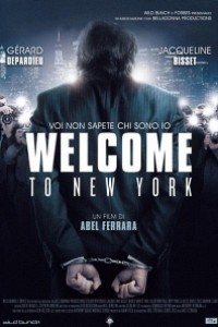 Caratula, cartel, poster o portada de Welcome to New York