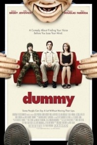 Caratula, cartel, poster o portada de Dummy