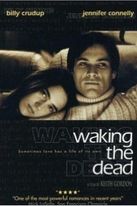 Caratula, cartel, poster o portada de Resucitar un amor (Waking the Dead)