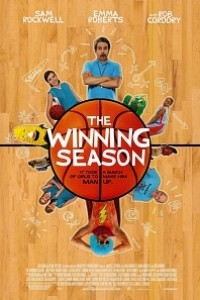 Caratula, cartel, poster o portada de The Winning Season