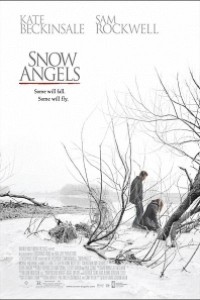 Caratula, cartel, poster o portada de Snow Angels