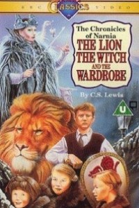 Cubierta de Las crónicas de Narnia: El león, la bruja y el armario