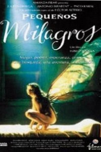 Cubierta de Pequeños milagros