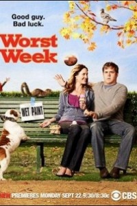 Caratula, cartel, poster o portada de Worst Week