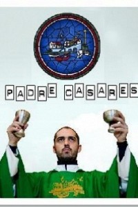 Caratula, cartel, poster o portada de Padre Casares