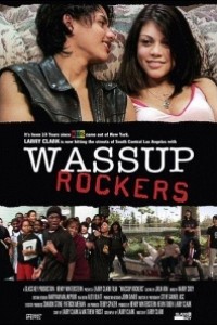 Caratula, cartel, poster o portada de Wassup Rockers