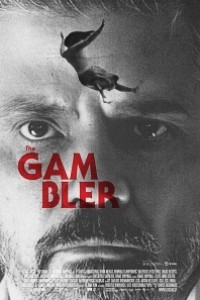 Caratula, cartel, poster o portada de The Gambler