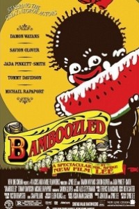 Caratula, cartel, poster o portada de Bamboozled