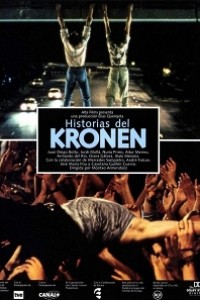 Caratula, cartel, poster o portada de Historias del Kronen