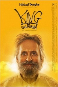 Caratula, cartel, poster o portada de El rey de California