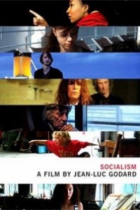 Caratula, cartel, poster o portada de Film socialisme