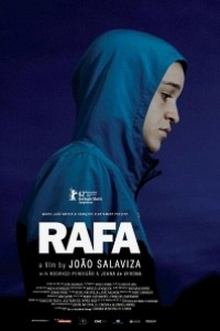 Caratula, cartel, poster o portada de Rafa