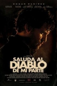 Caratula, cartel, poster o portada de Saluda al diablo de mi parte