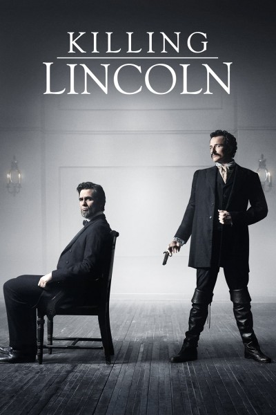 Caratula, cartel, poster o portada de Matar a Lincoln