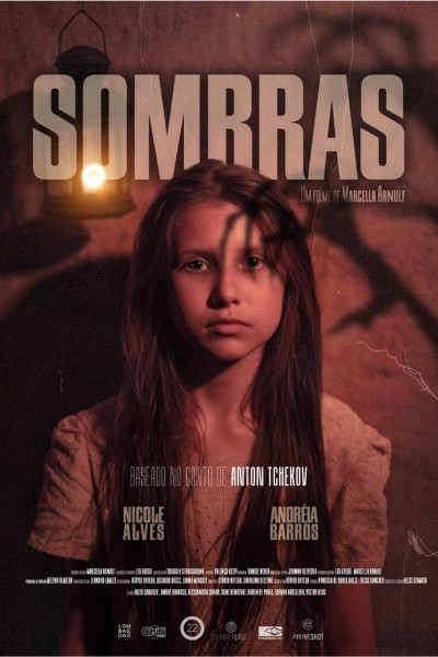 Caratula, cartel, poster o portada de Sombras