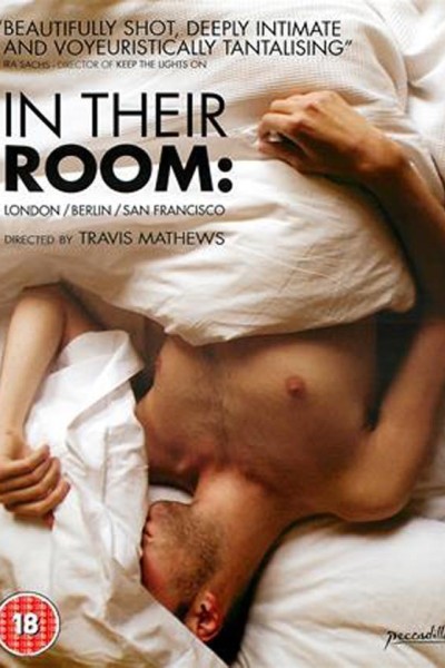 Caratula, cartel, poster o portada de In Their Room: San Francisco