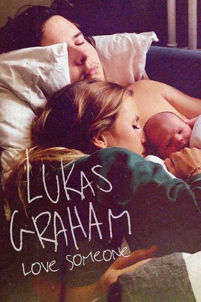 Cubierta de Lukas Graham: Love Someone